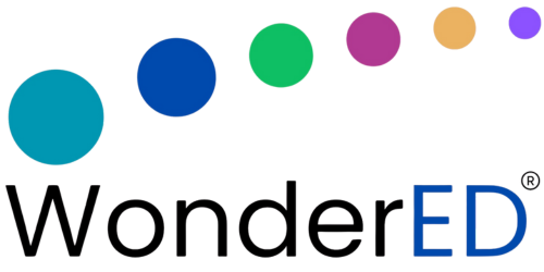 WonderED logo